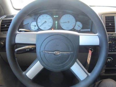 2007 Chrysler 300  Base