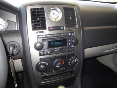 2007 Chrysler 300  Base