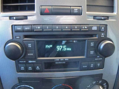 2007 Chrysler 300  Base