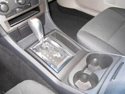 2007 Chrysler 300  Base
