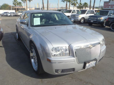 2010 Chrysler 300  Touring