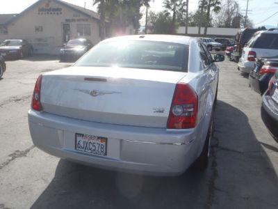 2010 Chrysler 300  Touring