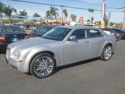 2010 Chrysler 300  Touring