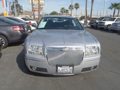 2010 Chrysler 300  Touring