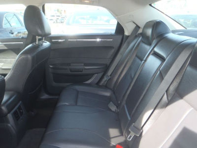 2010 Chrysler 300  Touring