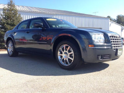 2008 Chrysler 300  Touring