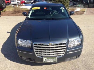 2008 Chrysler 300  Touring