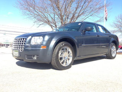 2008 Chrysler 300  Touring