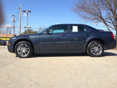 2008 Chrysler 300  Touring