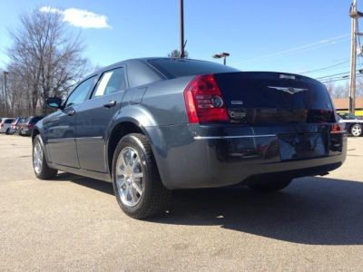 2008 Chrysler 300  Touring