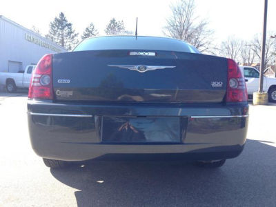 2008 Chrysler 300  Touring