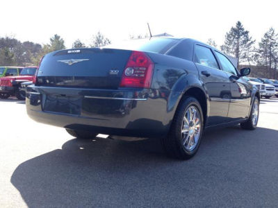 2008 Chrysler 300  Touring