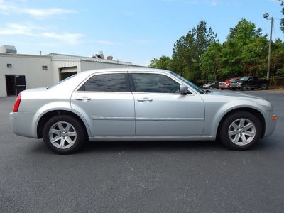 2007 Chrysler 300  Touring