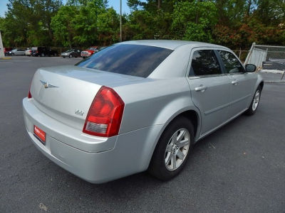 2007 Chrysler 300  Touring