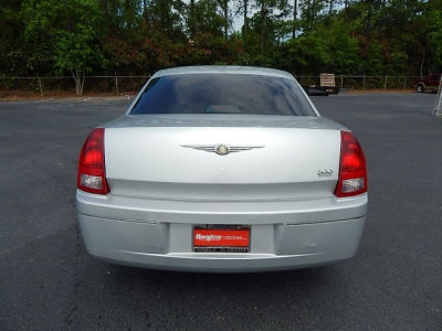2007 Chrysler 300  Touring
