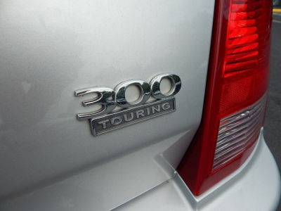 2007 Chrysler 300  Touring