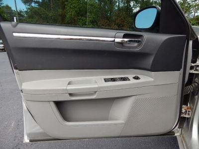 2007 Chrysler 300  Touring