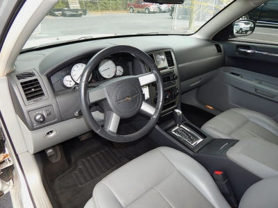 2007 Chrysler 300  Touring