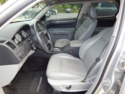 2007 Chrysler 300  Touring