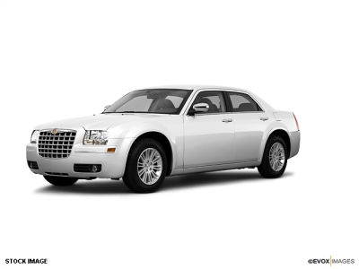 2010 Chrysler 300  Touring