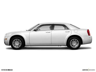 2010 Chrysler 300  Touring