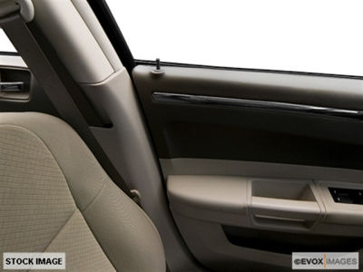 2010 Chrysler 300  Touring