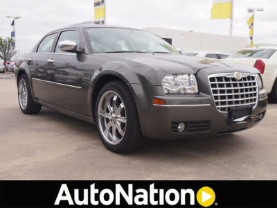 2010 Chrysler 300  Touring