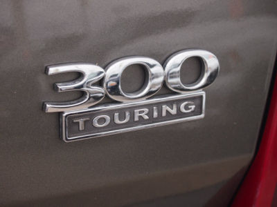 2010 Chrysler 300  Touring