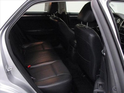 2010 Chrysler 300  Touring