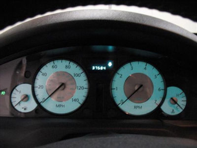 2010 Chrysler 300  Touring