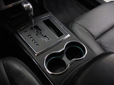 2010 Chrysler 300  Touring