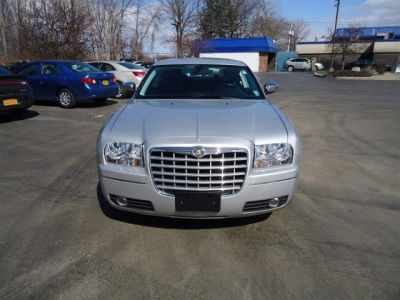 2010 Chrysler 300  Touring