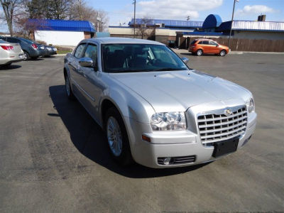 2010 Chrysler 300  Touring