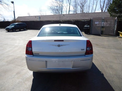 2010 Chrysler 300  Touring