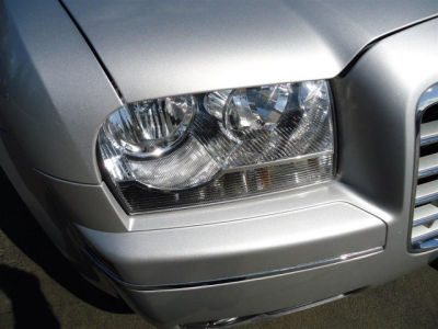 2010 Chrysler 300  Touring