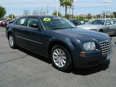 2008 Chrysler 300  LX