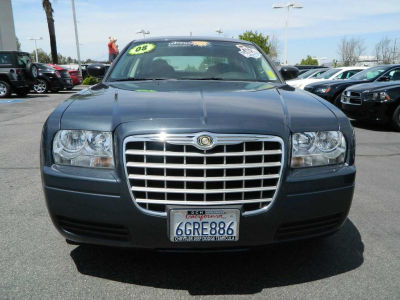 2008 Chrysler 300  LX