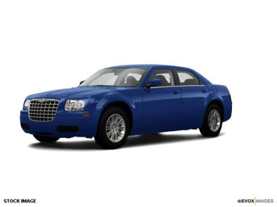 2009 Chrysler 300  Base