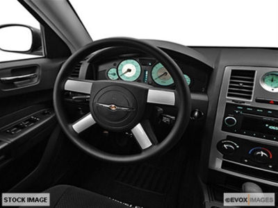 2009 Chrysler 300  Base