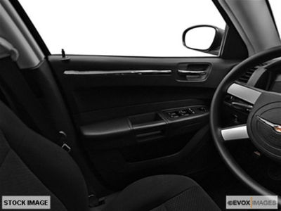 2009 Chrysler 300  Base