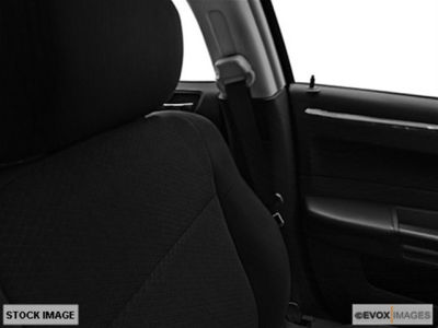 2009 Chrysler 300  Base