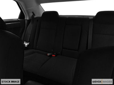 2009 Chrysler 300  Base