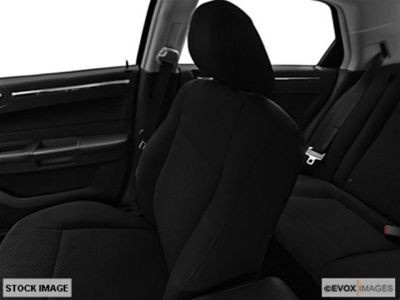 2009 Chrysler 300  Base