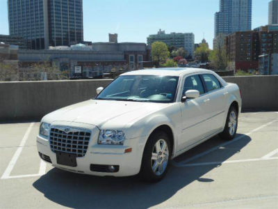 2006 Chrysler 300  Touring