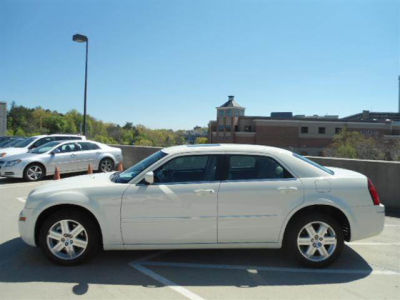 2006 Chrysler 300  Touring