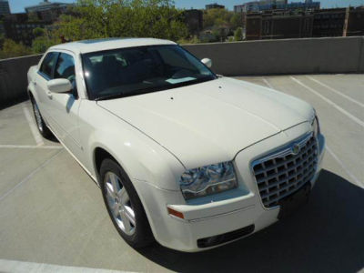 2006 Chrysler 300  Touring