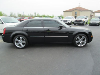 2006 Chrysler 300  Touring