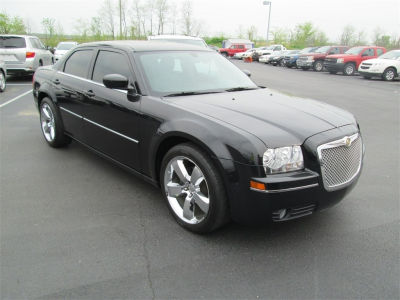 2006 Chrysler 300  Touring