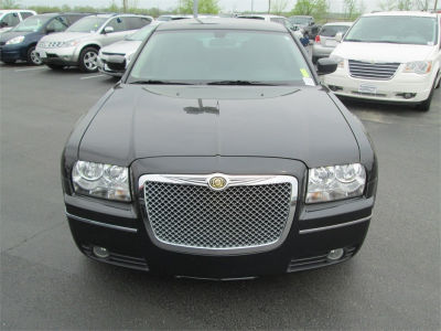 2006 Chrysler 300  Touring