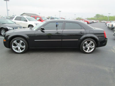 2006 Chrysler 300  Touring